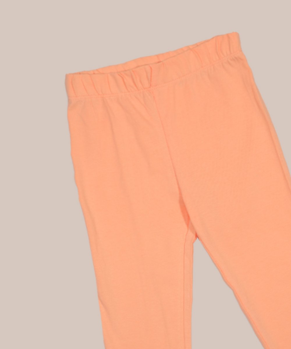 Girls Laggings( Size-3 Years to 15/16 Years) (107790)